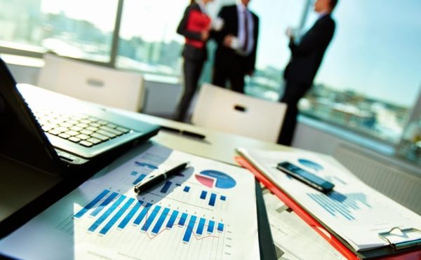 IT Governance Consulting
