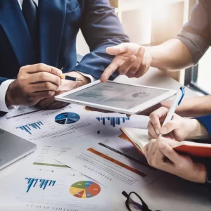 Data Governance Framework