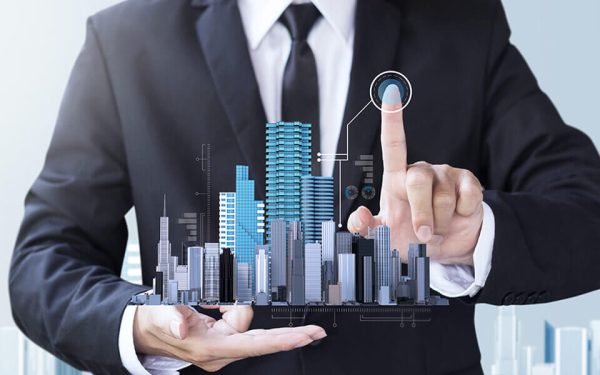 Digital Strategy Consulting